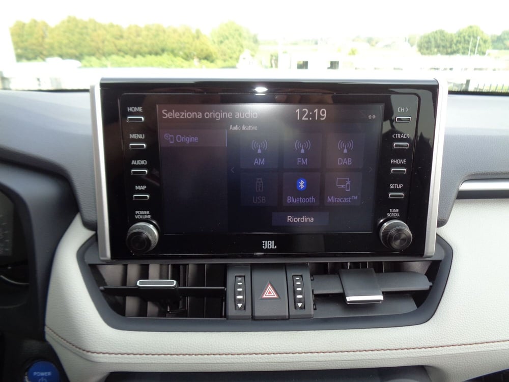 Toyota Rav4 usata a Treviso (14)