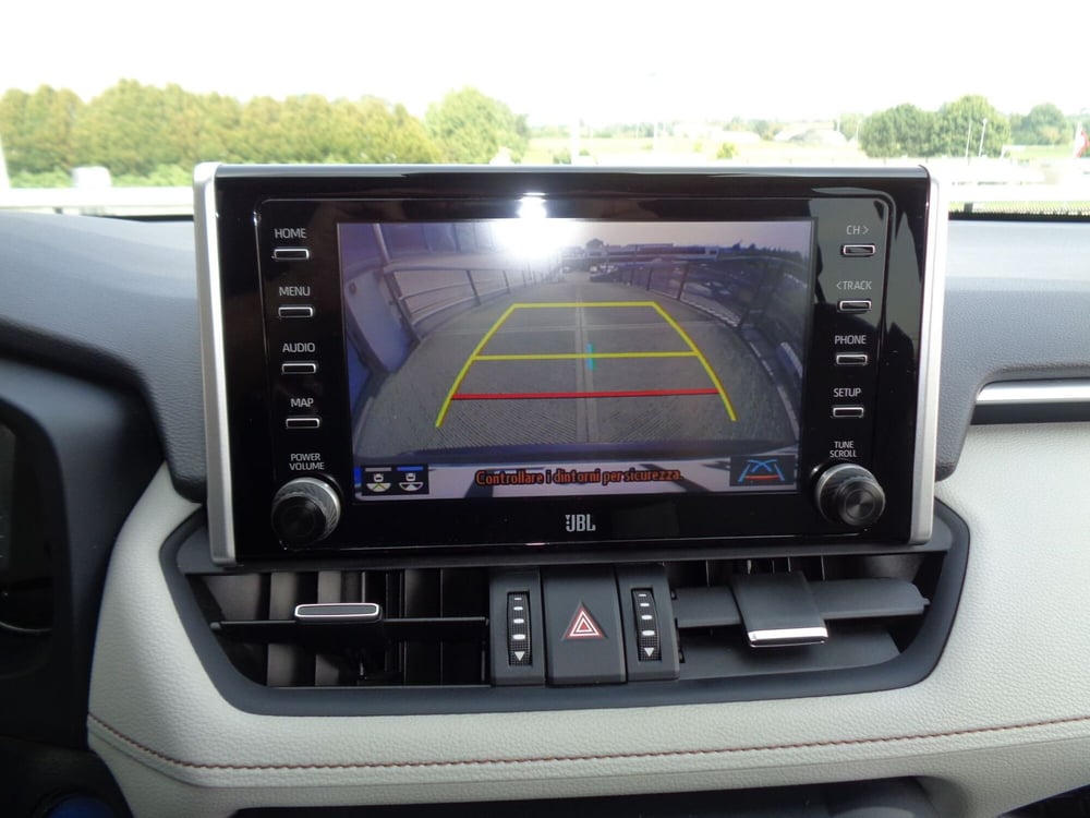 Toyota Rav4 usata a Treviso (15)