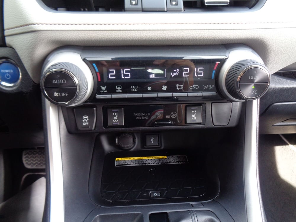 Toyota Rav4 usata a Treviso (16)