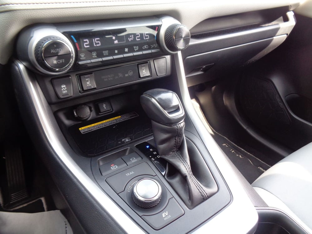 Toyota Rav4 usata a Treviso (17)