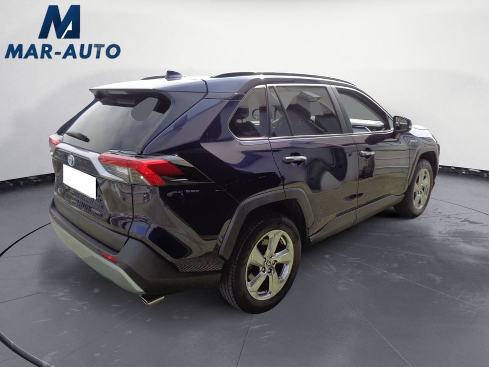 Toyota Rav4 usata a Treviso (3)