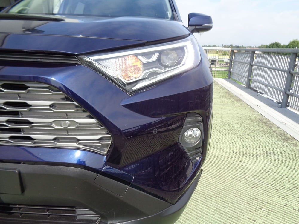 Toyota Rav4 usata a Treviso (5)