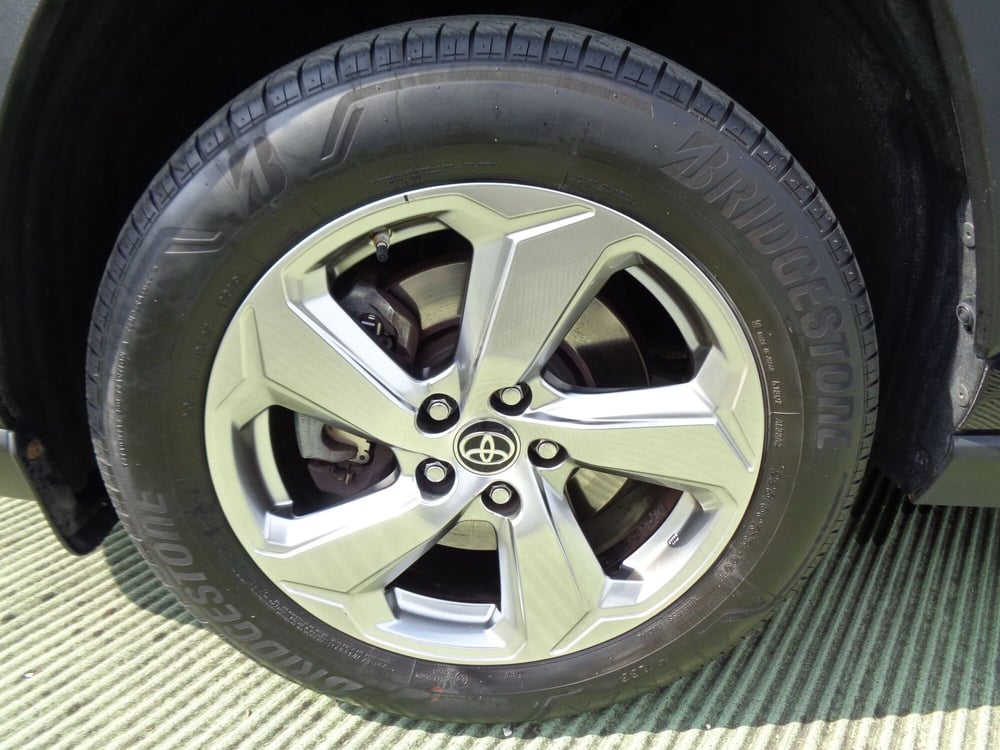 Toyota Rav4 usata a Treviso (6)