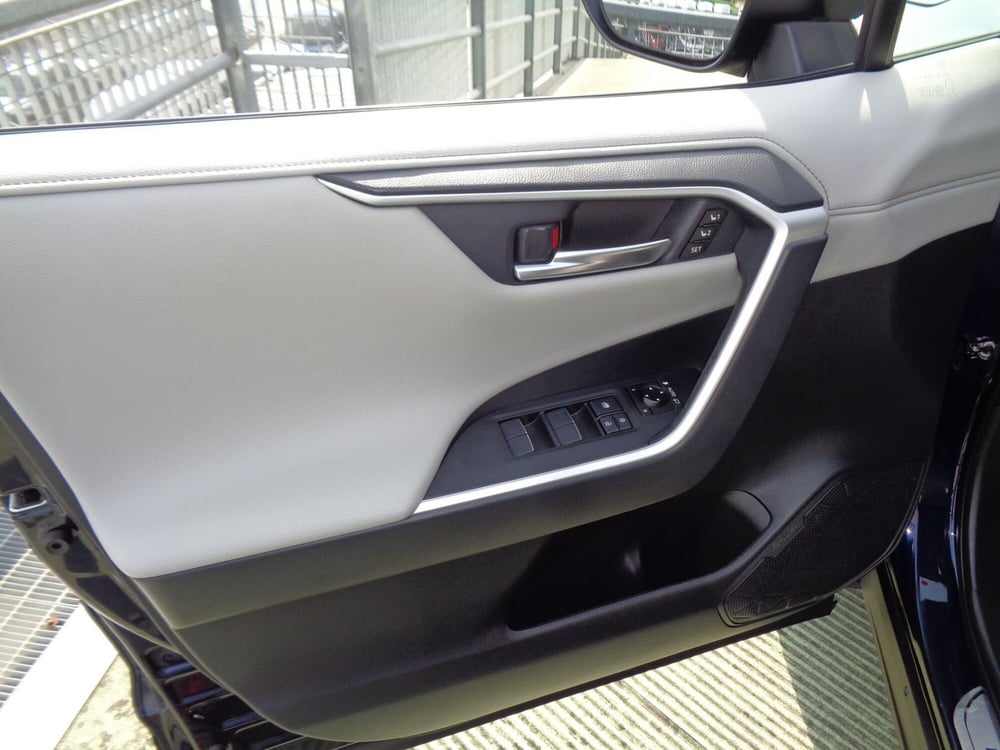 Toyota Rav4 usata a Treviso (7)