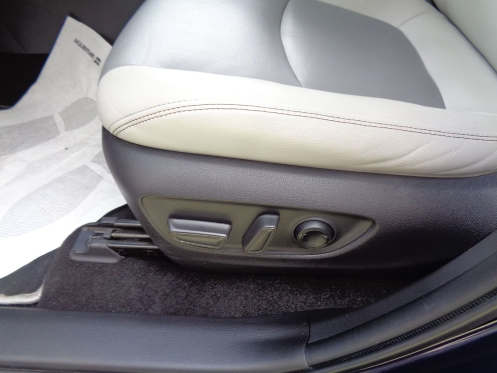 Toyota Rav4 usata a Treviso (9)