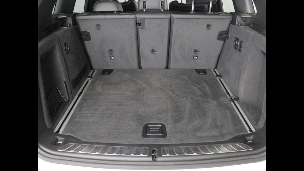 BMW X3 usata a Palermo (10)