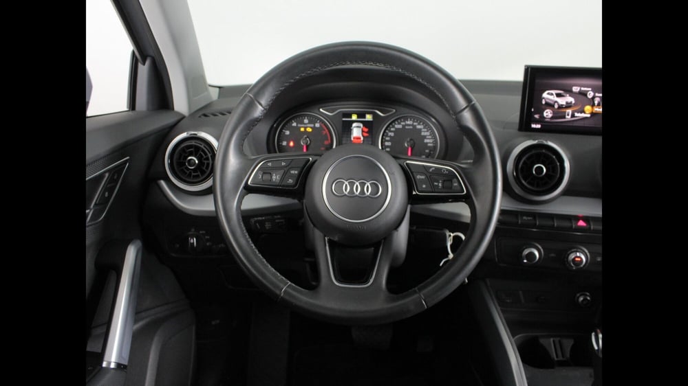 Audi Q2 usata a Palermo (14)
