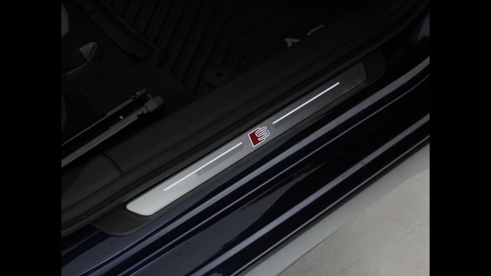 Audi A3 Sportback usata a Palermo (11)