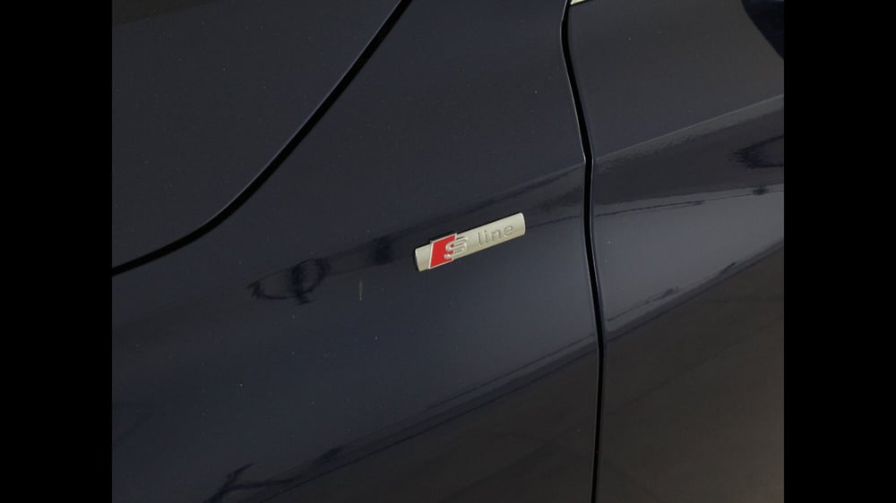 Audi A3 Sportback usata a Palermo (5)