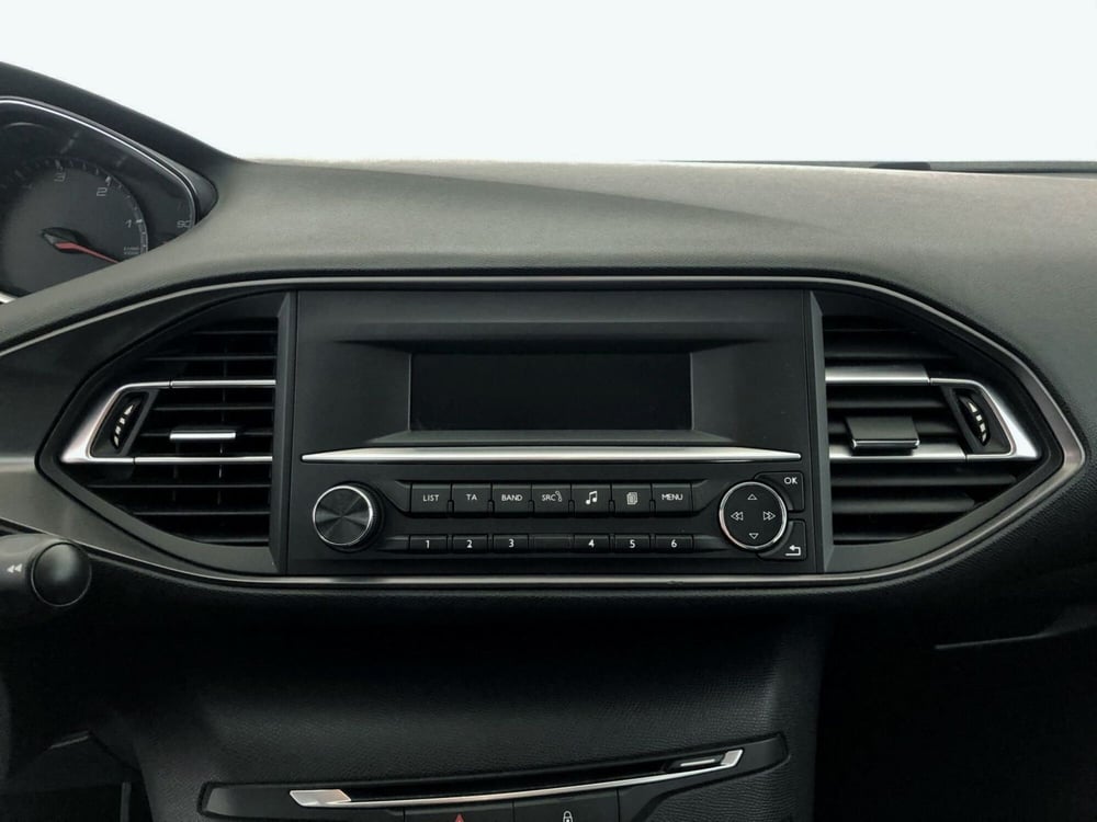 Peugeot 308 SW usata a Perugia (12)