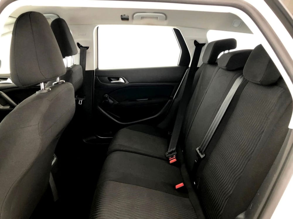 Peugeot 308 SW usata a Perugia (14)