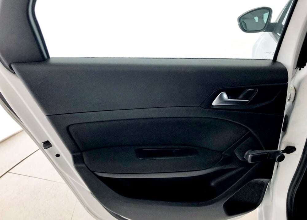 Peugeot 308 SW usata a Perugia (15)