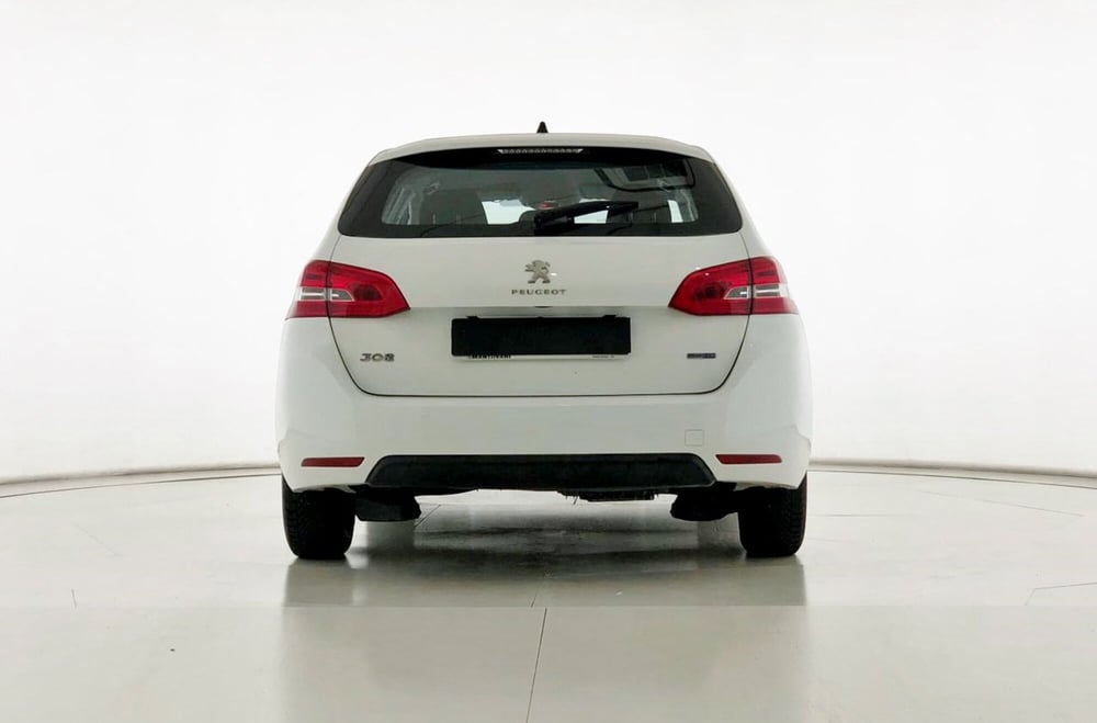 Peugeot 308 SW usata a Perugia (2)