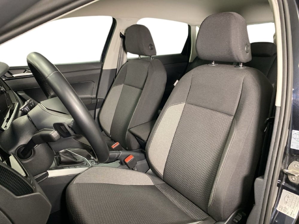 Volkswagen Polo usata a Varese (11)