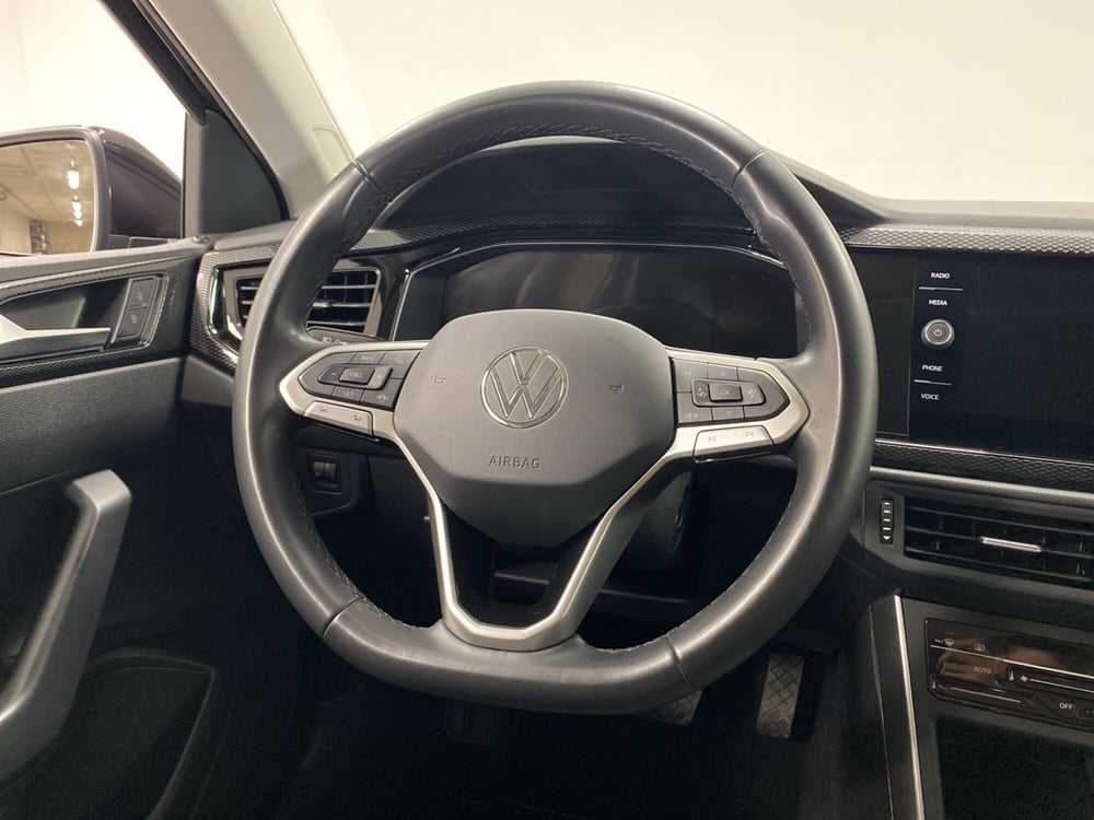 Volkswagen Polo usata a Varese (13)