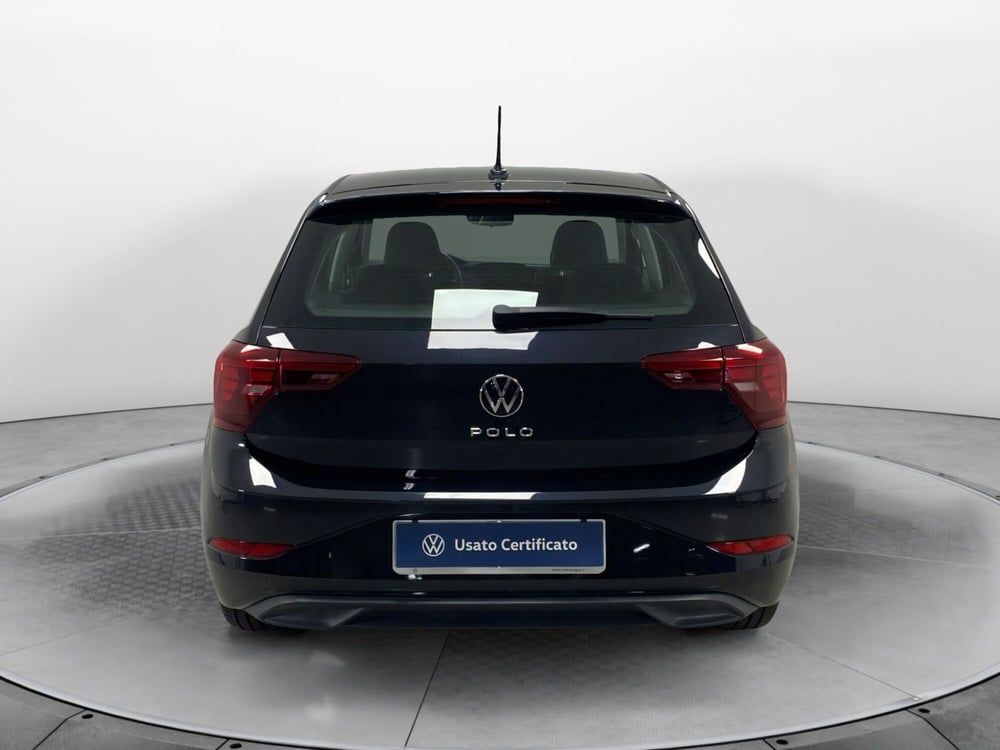 Volkswagen Polo usata a Varese (5)