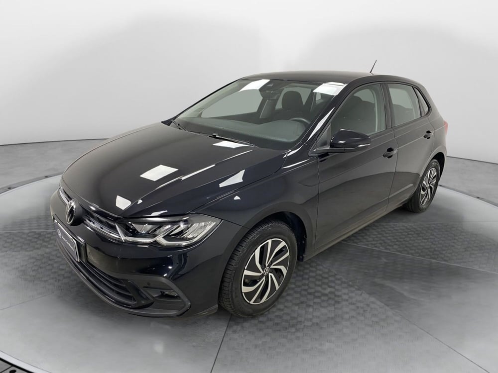 Volkswagen Polo usata a Varese