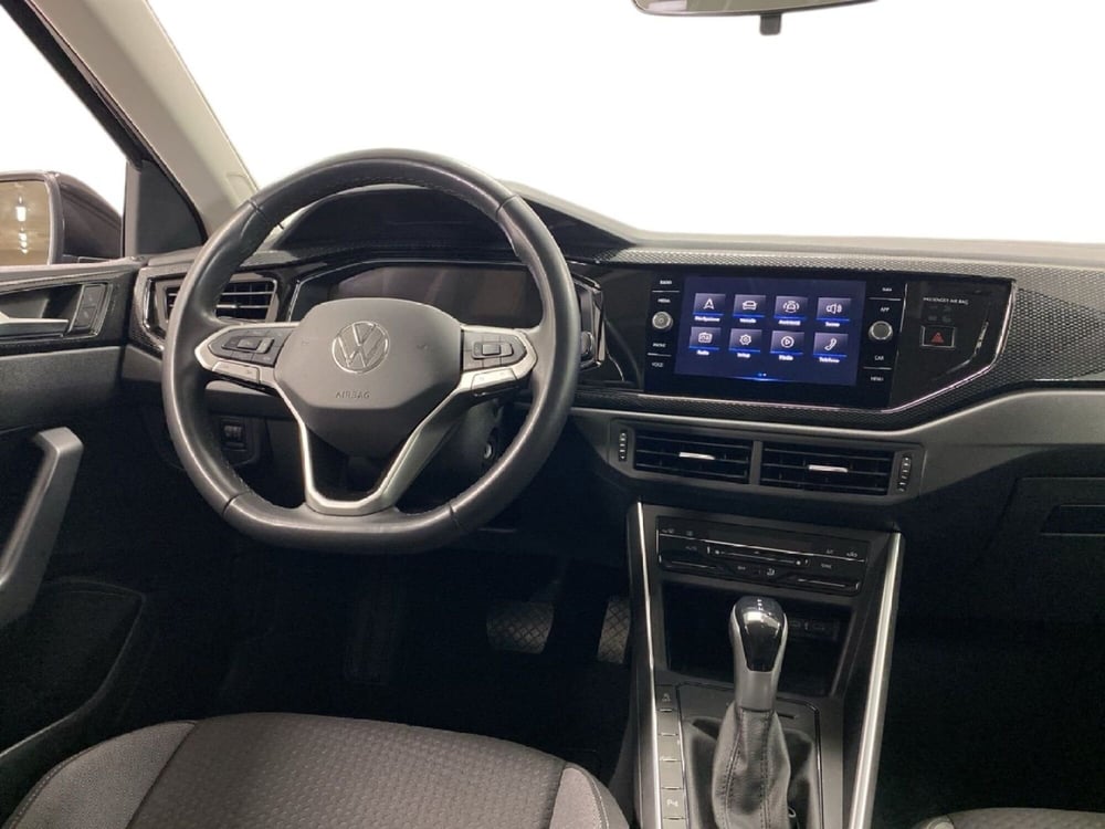 Volkswagen Polo usata a Varese (14)