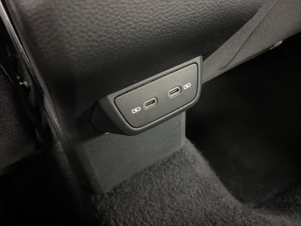 Volkswagen Polo usata a Varese (18)