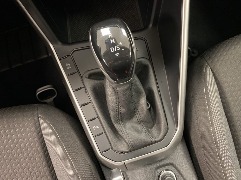 Volkswagen Polo usata a Varese (19)