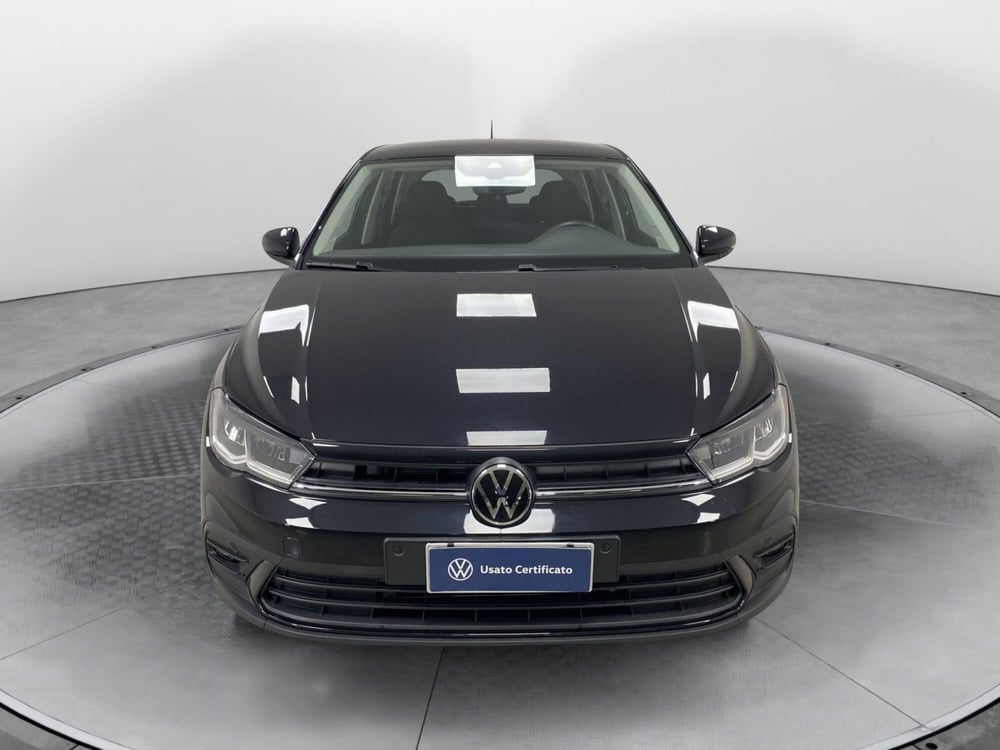 Volkswagen Polo usata a Varese (2)