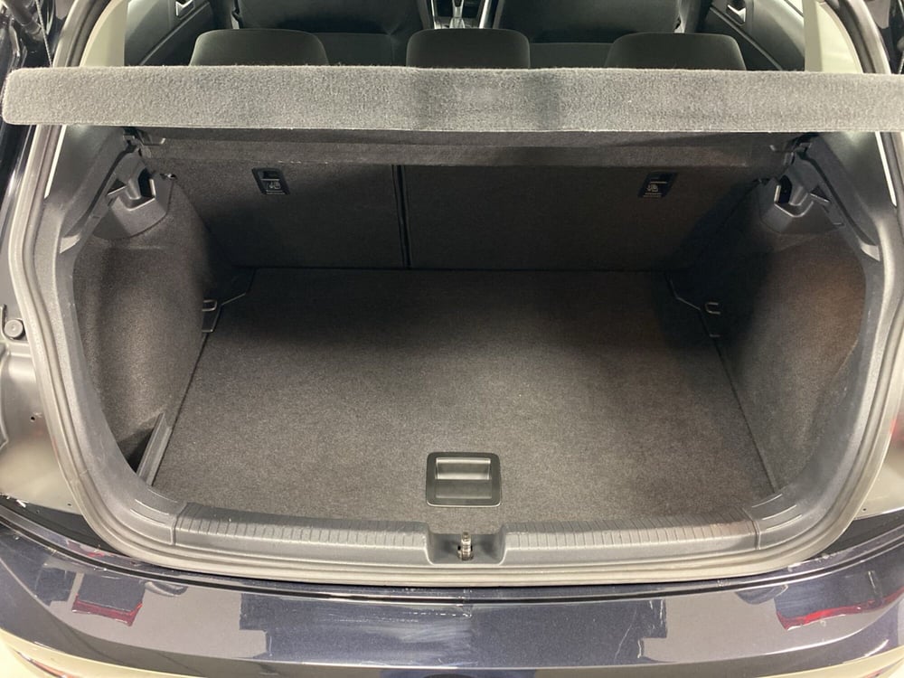 Volkswagen Polo usata a Varese (20)