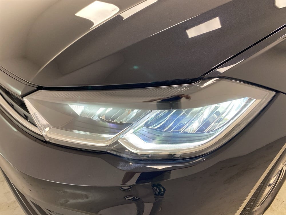 Volkswagen Polo usata a Varese (9)