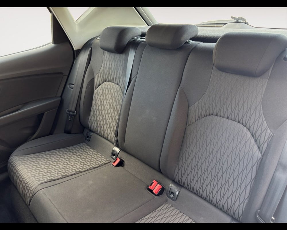 SEAT Leon usata a Ravenna (13)
