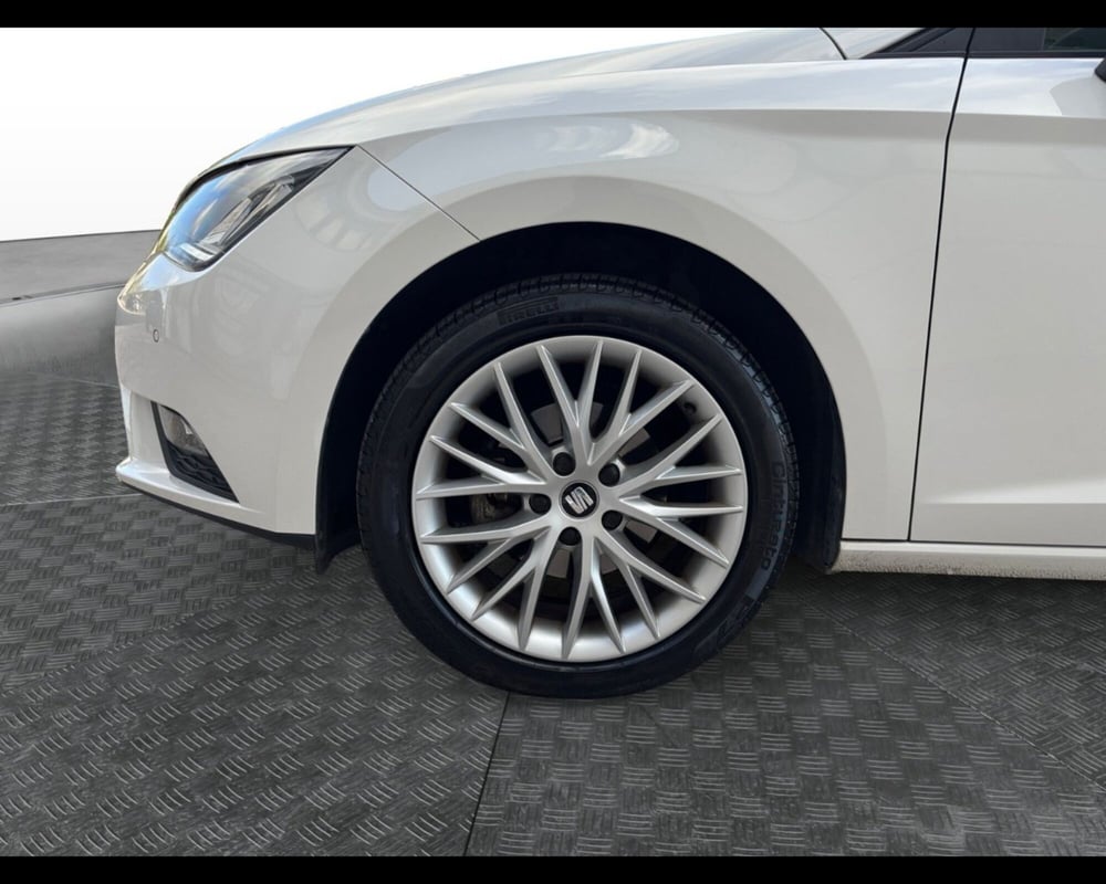 SEAT Leon usata a Ravenna (14)