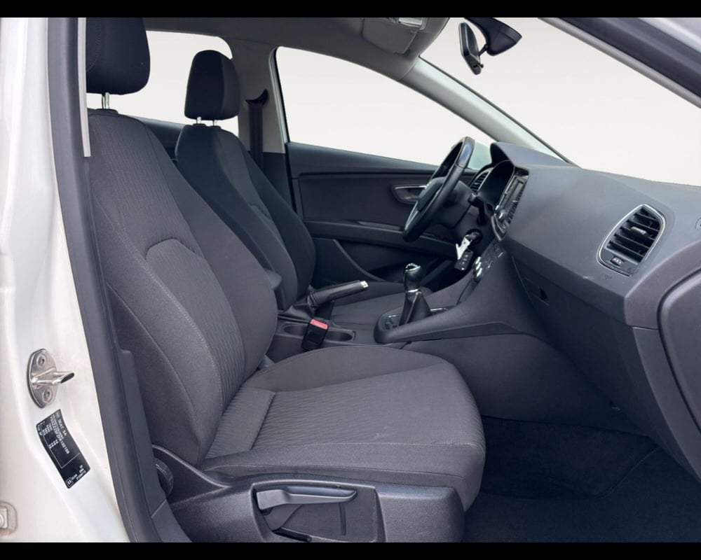 SEAT Leon usata a Ravenna (15)