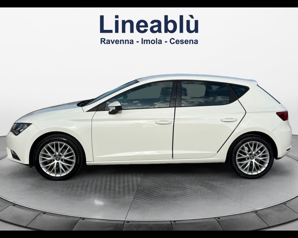 SEAT Leon usata a Ravenna (2)