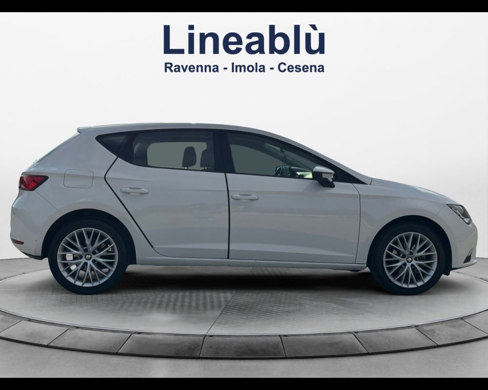 SEAT Leon usata a Ravenna (6)