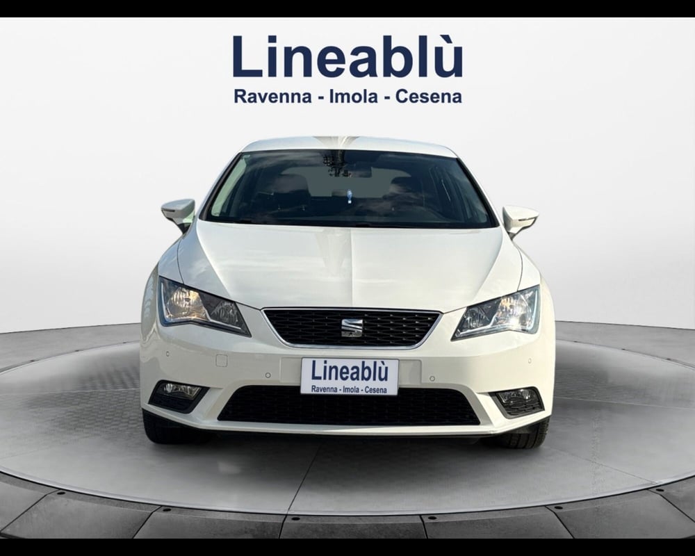 SEAT Leon usata a Ravenna (8)