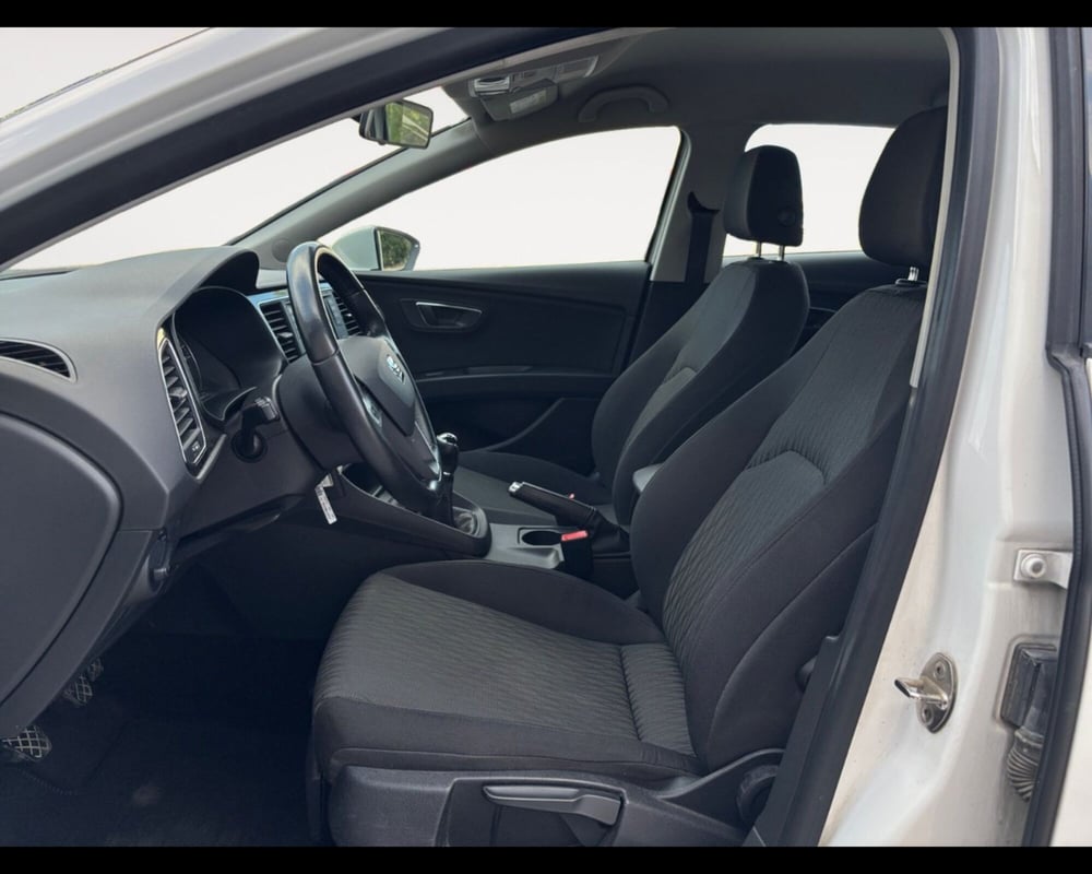 SEAT Leon usata a Ravenna (9)