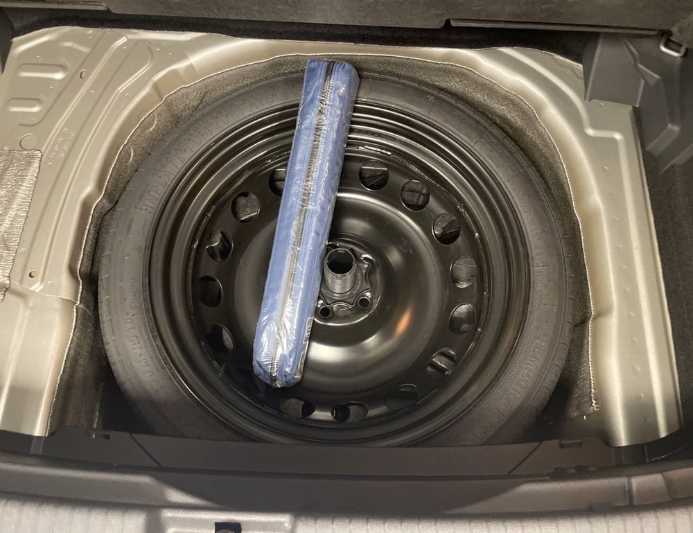 Volkswagen T-Cross usata a Varese (13)