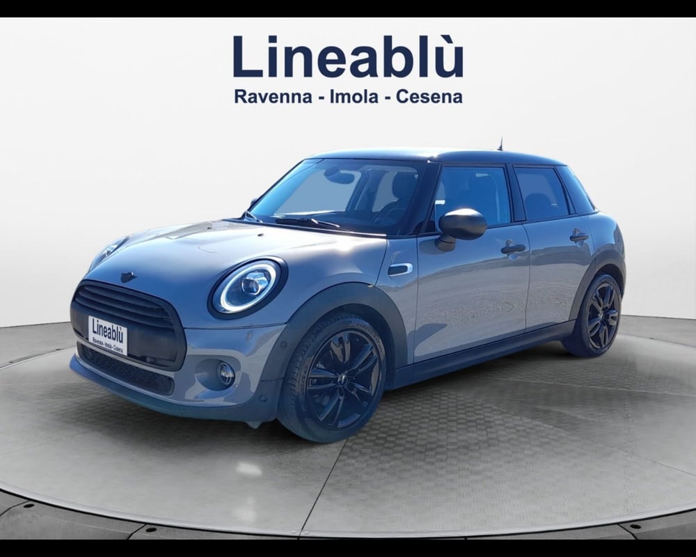 MINI Mini usata a Ravenna