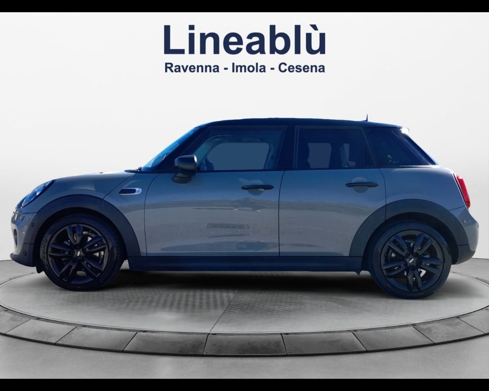 MINI Mini usata a Ravenna (2)