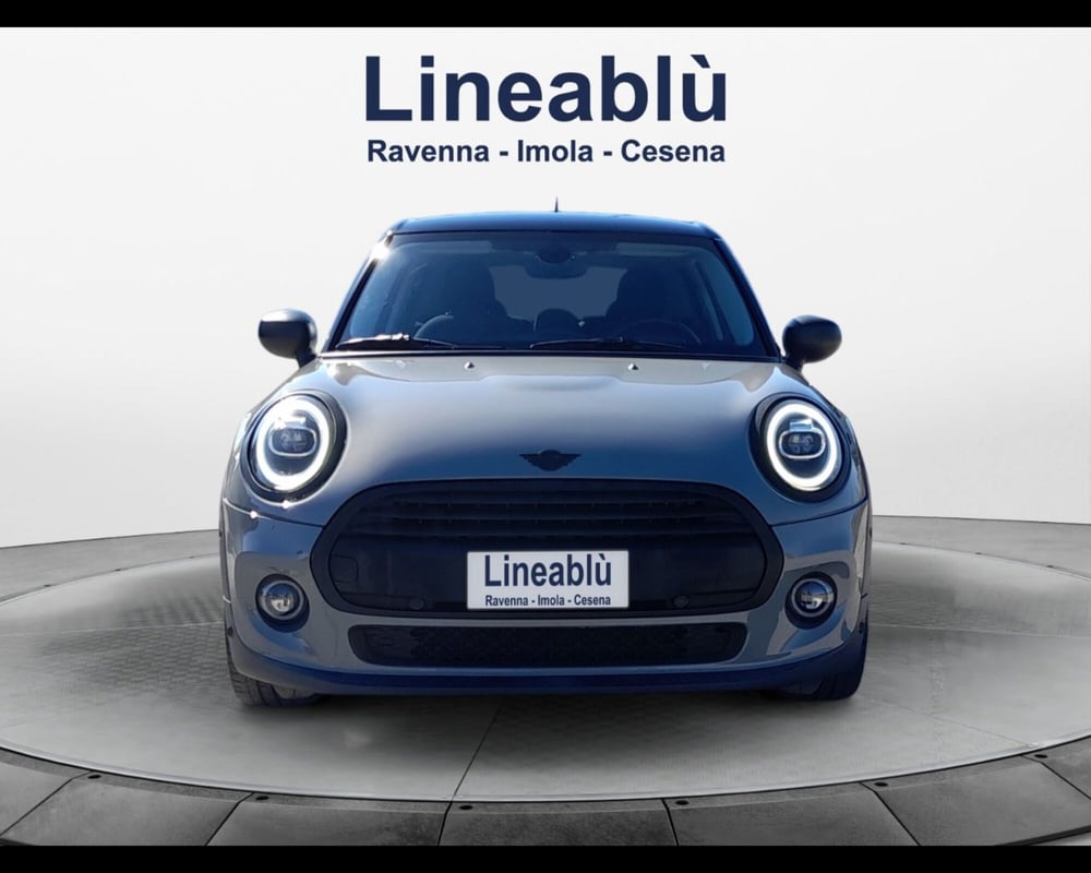 MINI Mini usata a Ravenna (8)