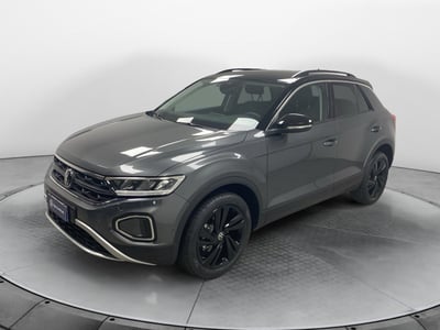 Volkswagen T-Roc 1.0 tsi Sport 115cv nuova a Carnago