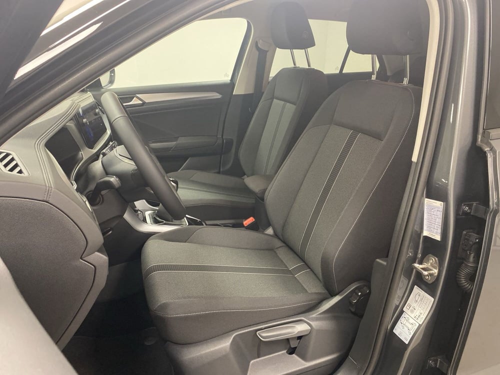 Volkswagen T-Roc nuova a Varese (12)