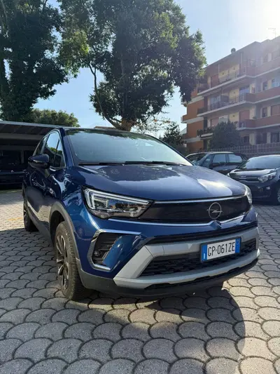 Opel Crossland 1.5 ECOTEC D 110 CV Start&amp;Stop Edition del 2023 usata a Firenze