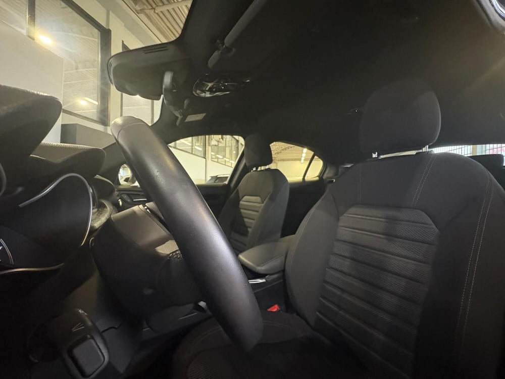 Alfa Romeo Stelvio usata a Monza e Brianza (12)