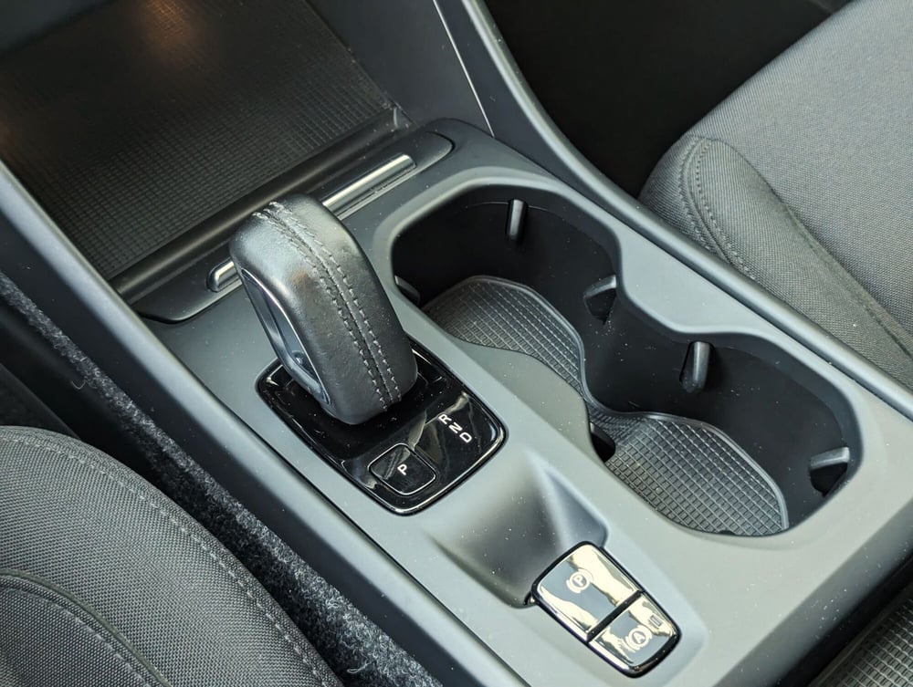 Volvo XC40 usata a Pescara (12)