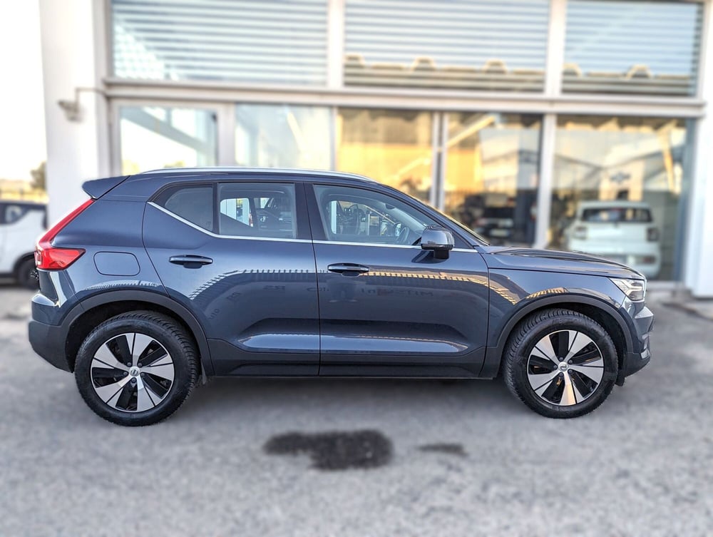 Volvo XC40 usata a Pescara (3)