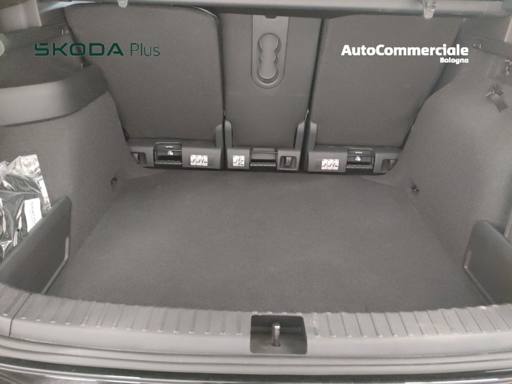 Skoda Karoq usata a Bologna (18)