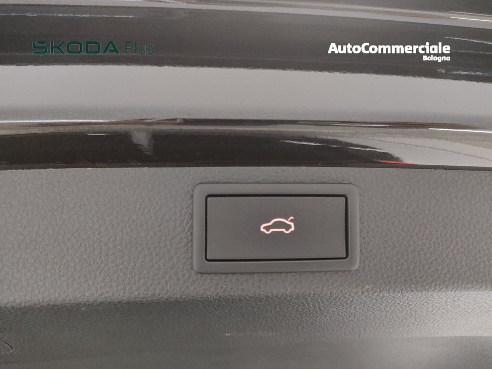 Skoda Karoq usata a Bologna (20)