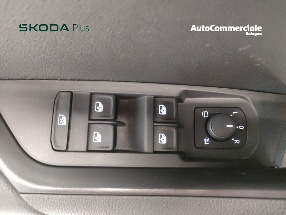 Skoda Karoq usata a Bologna (9)
