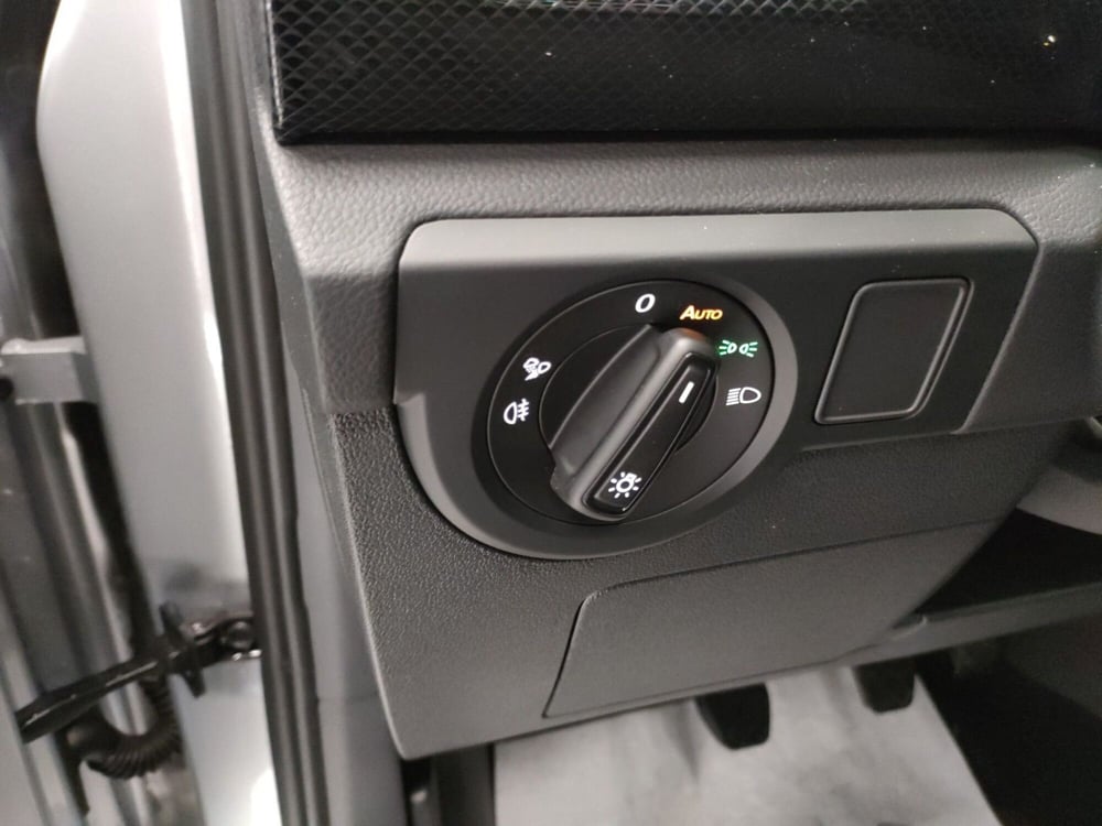 Volkswagen T-Cross nuova a Bologna (10)