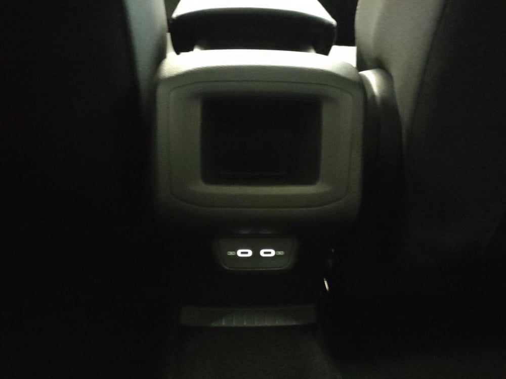 Volkswagen T-Cross nuova a Bologna (15)