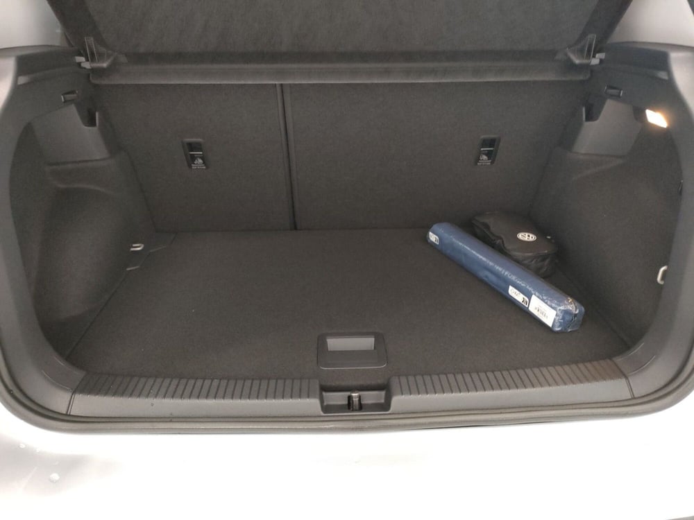 Volkswagen T-Cross nuova a Bologna (17)